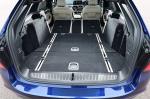 BMW 520d xDrive Touring M Sport 2017 года (UK)